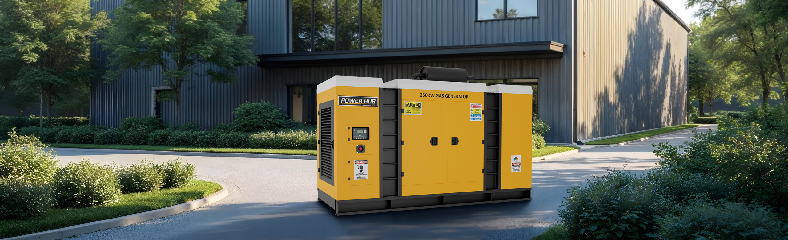 Power Hub