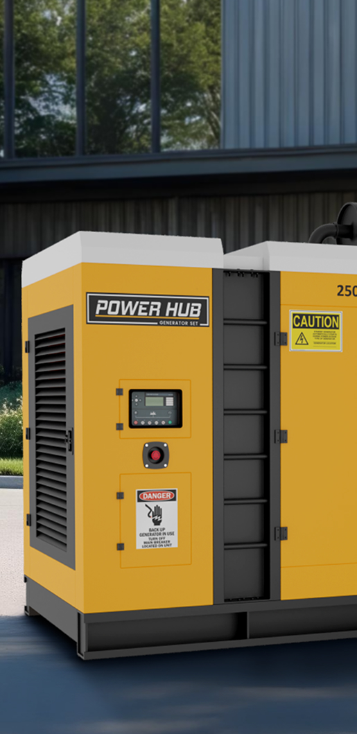 Power Hub