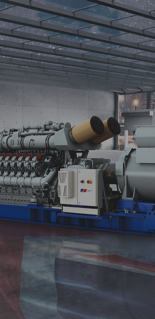 MTU Rolls Royce