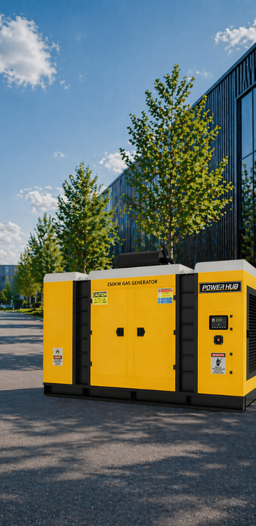  Power Hub