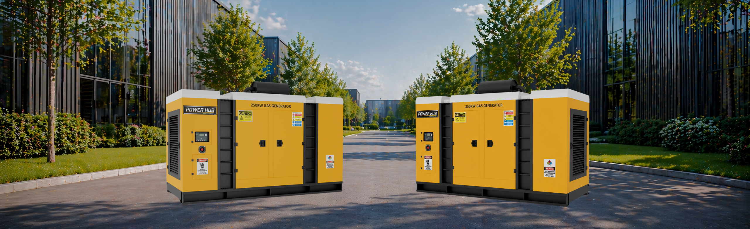 Power Hub